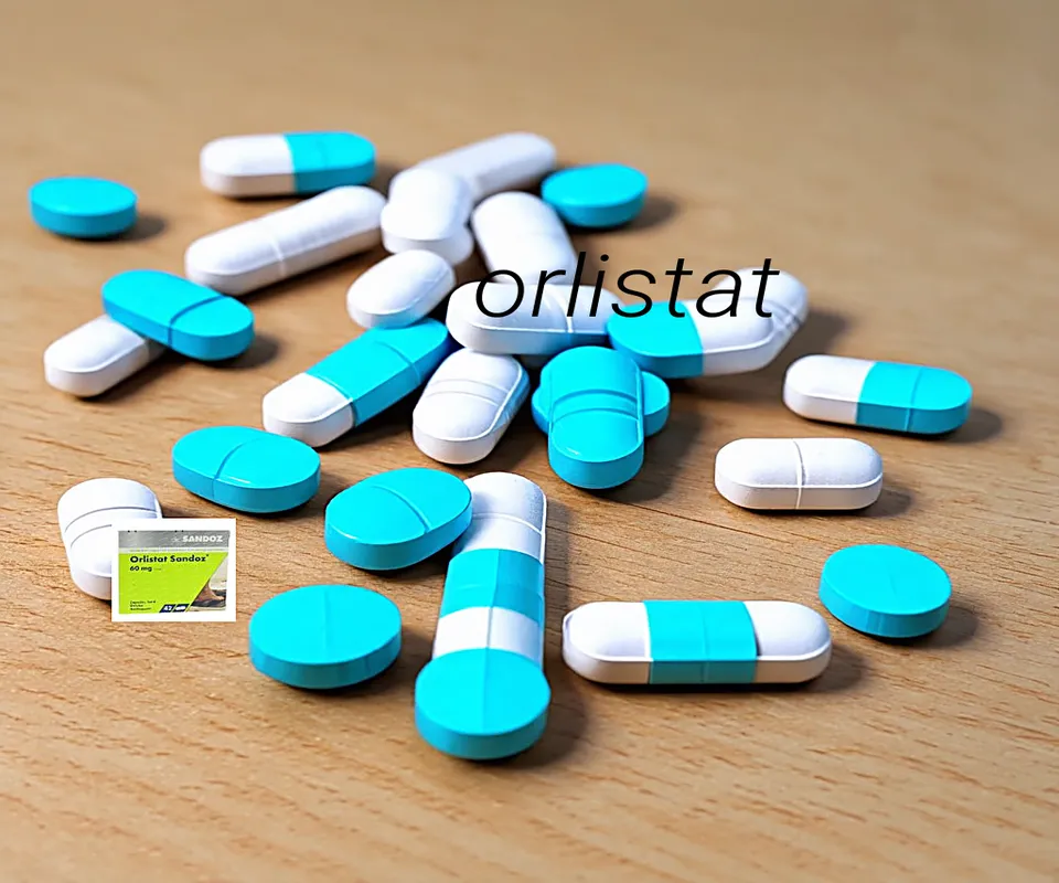 Orlistat generico cuanto cuesta